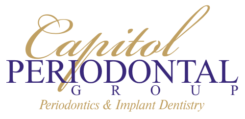 Link to Capitol Periodontal Group home page