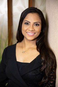 Headshot of Dr. Jain