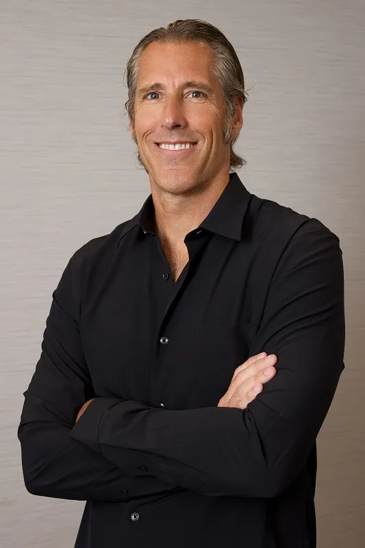Headshot of Dr. Pretel