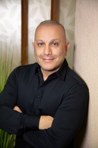 Headshot of Dr. Towfighi